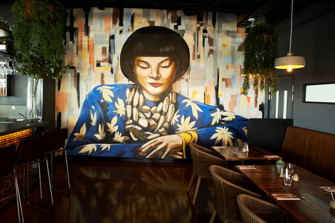 Vue Wine Bar And Restaurant - Sydney 4u 0