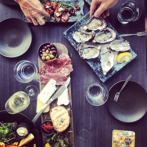 Vue Wine Bar And Restaurant - Sydney 4u 2