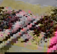 Wendy's - Capalaba - Accommodation Sydney