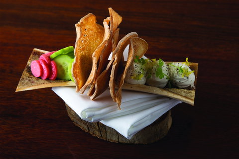 Woodstock Coterie Restaurant - Sydney Resort 0