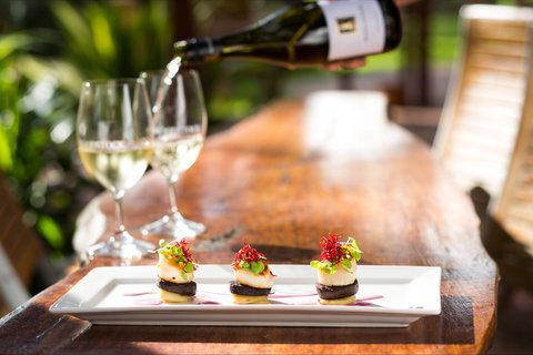 Woodstock Coterie Restaurant - Sydney Resort 1