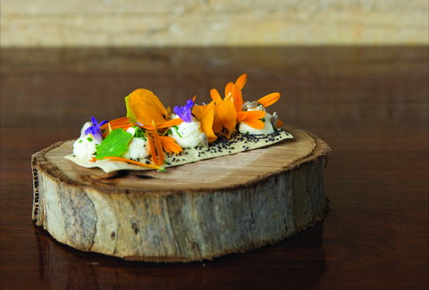 Woodstock Coterie Restaurant - Sydney Resort 2