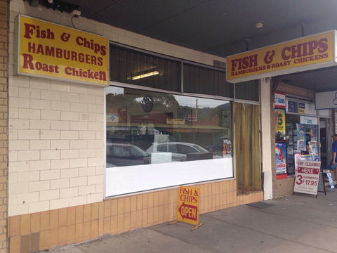 Alchester Fish & Chips - Accommodation Sydney 0