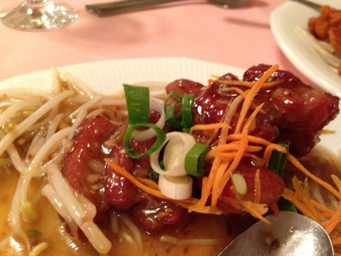 Aldgate Chinese Restaurant - Aldgate - Sydney 4u 0