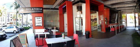 Alpine Gelateria - Accommodation Sydney 0