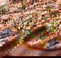 Alrawsha Bakery - Accommodation Sydney