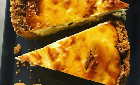 Ambers Cafe - Accommodation Sydney 1