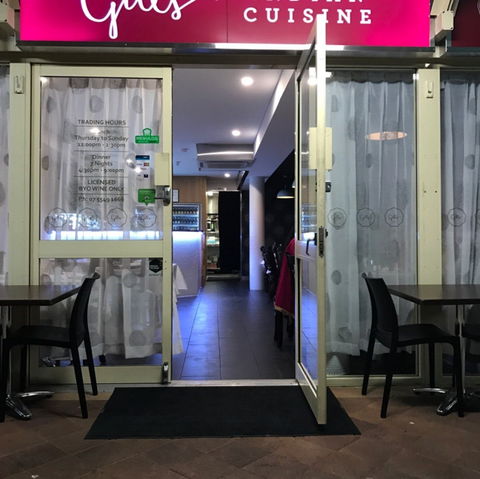 Arkibar Cucina - Sydney 4u 0