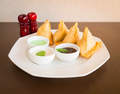 Aussie Curry Lovers - Sydney 4u 0