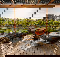 Barnyard1978 - Accommodation Sydney