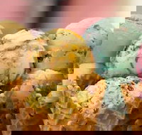 Baskin Robbins - Forest Lake - Accommodation Sydney