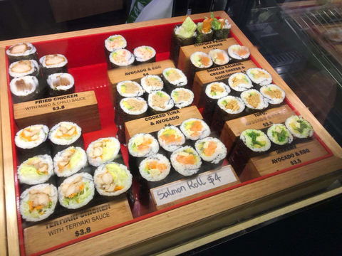 Bento Box On George - Accommodation Sydney 0