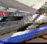 Bernard's Hot Food Bar - Sydney 4u