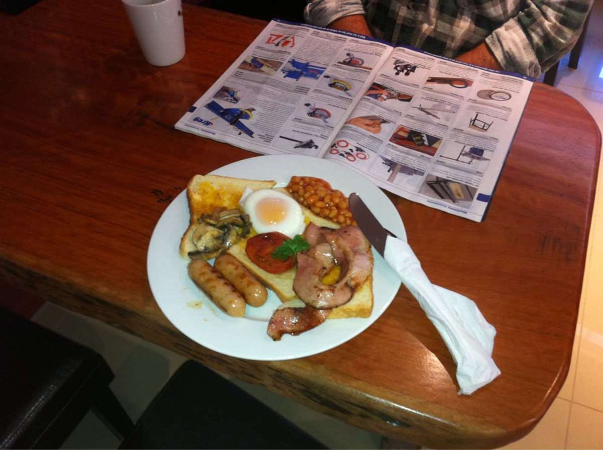 Yandina QLD Accommodation Sydney