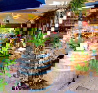 Blu Water Grill - Accommodation Sydney