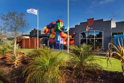 Buckley's Entertainment Centre - Accommodation Sydney 1