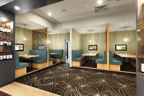 Buckley's Entertainment Centre - Accommodation Sydney 2