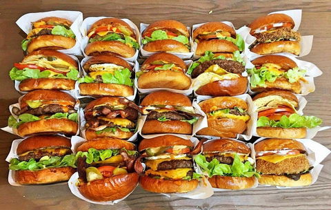 Burgernomics - Accommodation Sydney 0