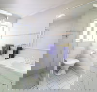 Caf Harmony Espresso Bar - Accommodation Sydney