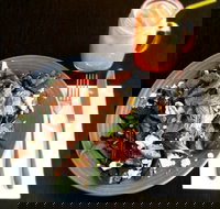 Cafe Jack's - Accommodation Sydney