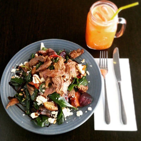 Cafe Jack's - Accommodation Sydney 0