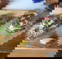 Cafe the PreVue - Accommodation Sydney