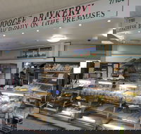 Coogee Bakery - Sydney 4u