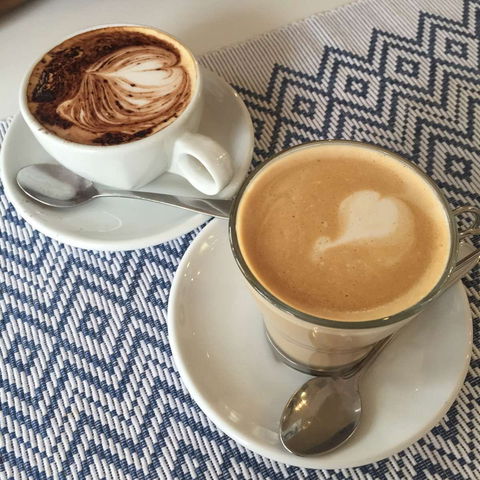 Corpii Cafe - Sydney 4u 0