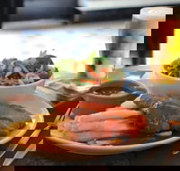 Crest Hotel - Accommodation Sydney