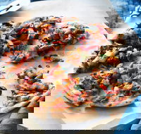 Crust - Gladesville - Accommodation Sydney