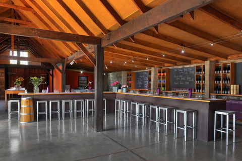 David Hook Wines Cellar - Sydney 4u 1