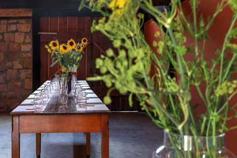 David Hook Wines Cellar - Sydney 4u 2