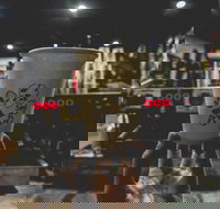 Death Before Decaf - Accommodation Sydney