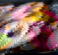 Donut King - Helensvale - Accommodation Sydney