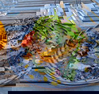 Eating Station - Accommodation Sydney