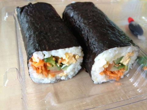 Emerald Thai - Accommodation Sydney 0