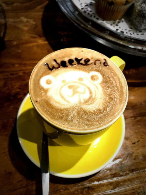 Emoji Cafe - Sydney 4u 0