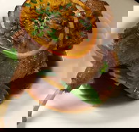 Fire House Grill - Accommodation Sydney