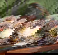 Flavours Patisserie Cafe  - Parkdale - Accommodation Sydney