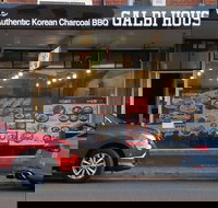 Galbi House - Accommodation Sydney