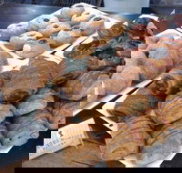 Grandma Moses Bakery - Accommodation Sydney