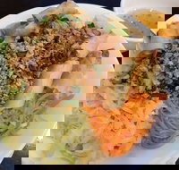 Green Field Noodle House - Accommodation Sydney