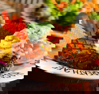 Hog's Australia's Steakhouse - Victoria Point - Sydney 4u
