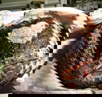 Iggy's Down Under - Bronte - Accommodation Sydney