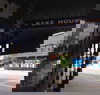 Ionsky's Bake House - Sydney 4u