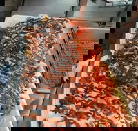 Jimmyz Kebabs - Nunawading - Accommodation Sydney