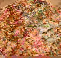 Johnny Boys Pizza - Mentone - Sydney 4u