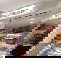 Jp's Bakehouse - Accommodation Sydney