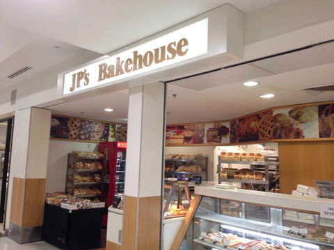 Jp's Bakehouse - Sydney 4u 0