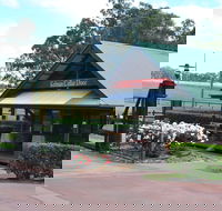 Kelman Vineyard - Sydney 4u